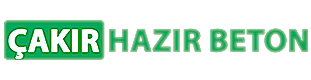 ÇAKIR HAZIR BETON